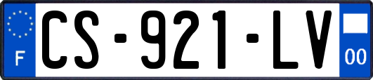CS-921-LV