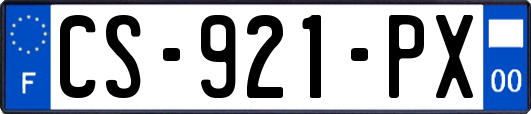 CS-921-PX
