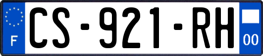 CS-921-RH