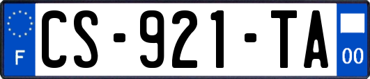 CS-921-TA