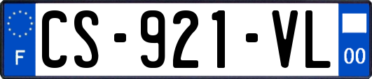 CS-921-VL