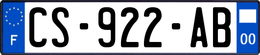 CS-922-AB