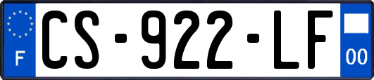 CS-922-LF
