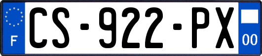 CS-922-PX