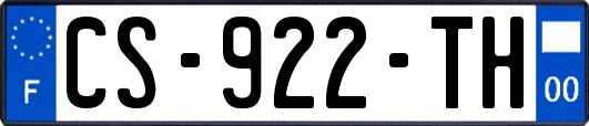 CS-922-TH