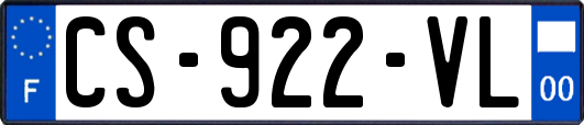 CS-922-VL