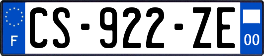 CS-922-ZE