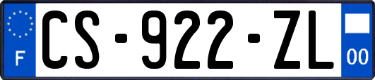 CS-922-ZL