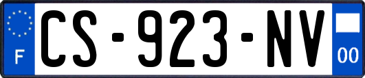 CS-923-NV