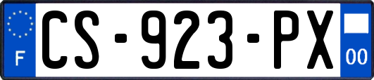 CS-923-PX