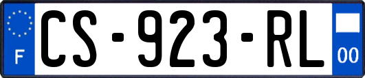 CS-923-RL