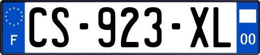 CS-923-XL