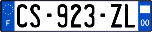 CS-923-ZL