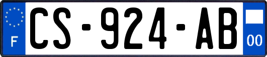 CS-924-AB