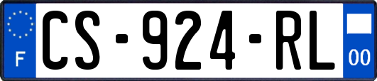 CS-924-RL