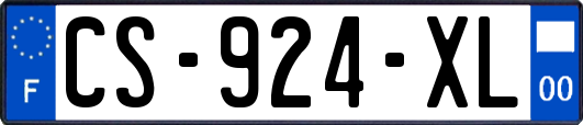 CS-924-XL