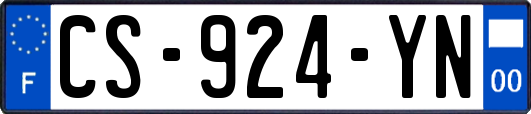 CS-924-YN