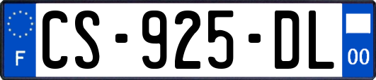 CS-925-DL