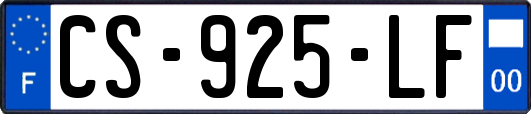 CS-925-LF