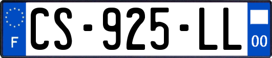 CS-925-LL
