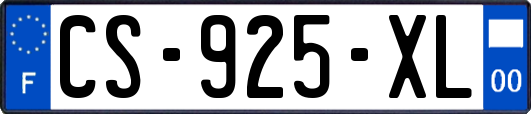 CS-925-XL