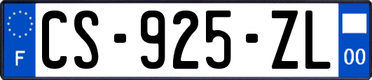 CS-925-ZL