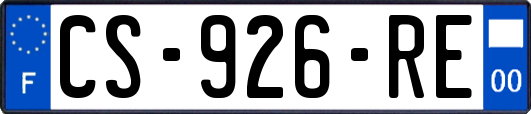 CS-926-RE
