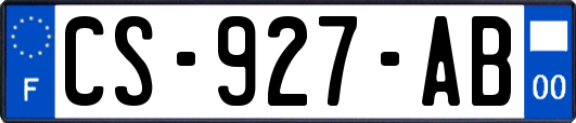 CS-927-AB