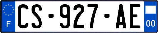 CS-927-AE