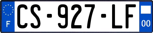 CS-927-LF