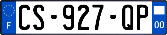 CS-927-QP