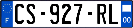 CS-927-RL