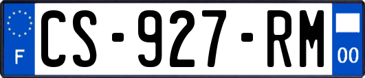 CS-927-RM