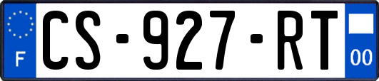 CS-927-RT