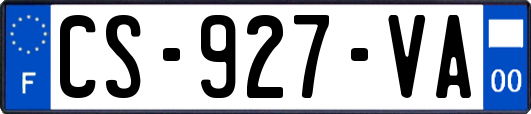 CS-927-VA