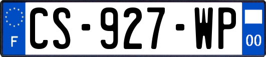 CS-927-WP