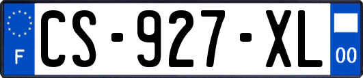 CS-927-XL