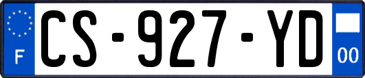 CS-927-YD