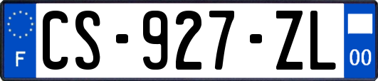 CS-927-ZL