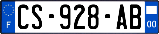 CS-928-AB