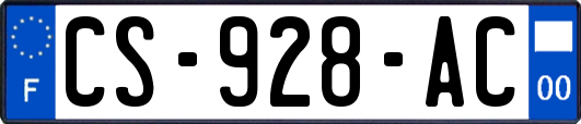 CS-928-AC