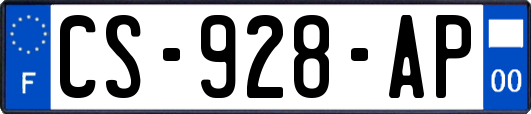 CS-928-AP