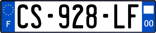 CS-928-LF
