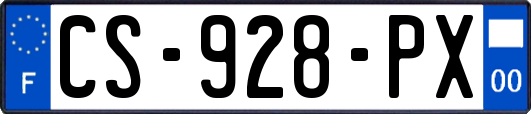 CS-928-PX