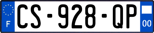 CS-928-QP