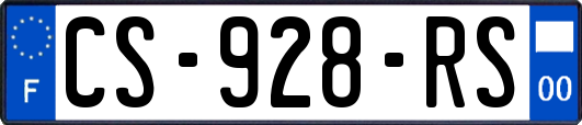 CS-928-RS