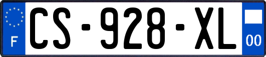 CS-928-XL