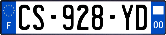 CS-928-YD