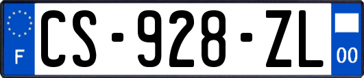 CS-928-ZL