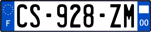 CS-928-ZM